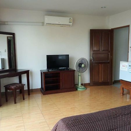 شقة Uncle House Krabi town المظهر الخارجي الصورة
