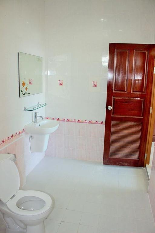 شقة Uncle House Krabi town المظهر الخارجي الصورة