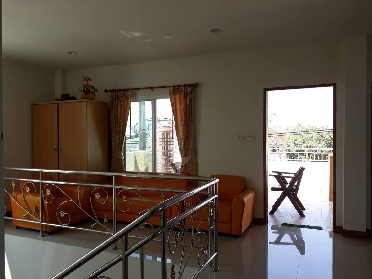 شقة Uncle House Krabi town المظهر الخارجي الصورة
