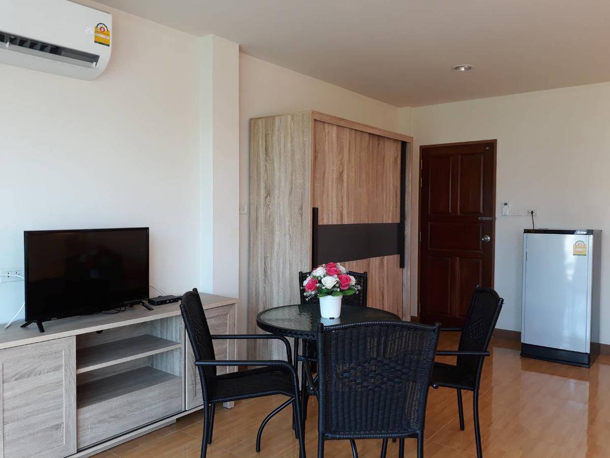 شقة Uncle House Krabi town المظهر الخارجي الصورة