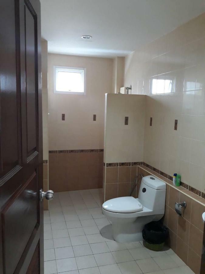 شقة Uncle House Krabi town المظهر الخارجي الصورة