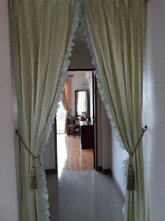 شقة Uncle House Krabi town المظهر الخارجي الصورة