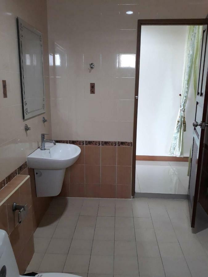 شقة Uncle House Krabi town المظهر الخارجي الصورة