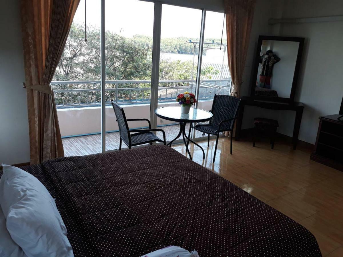 شقة Uncle House Krabi town المظهر الخارجي الصورة