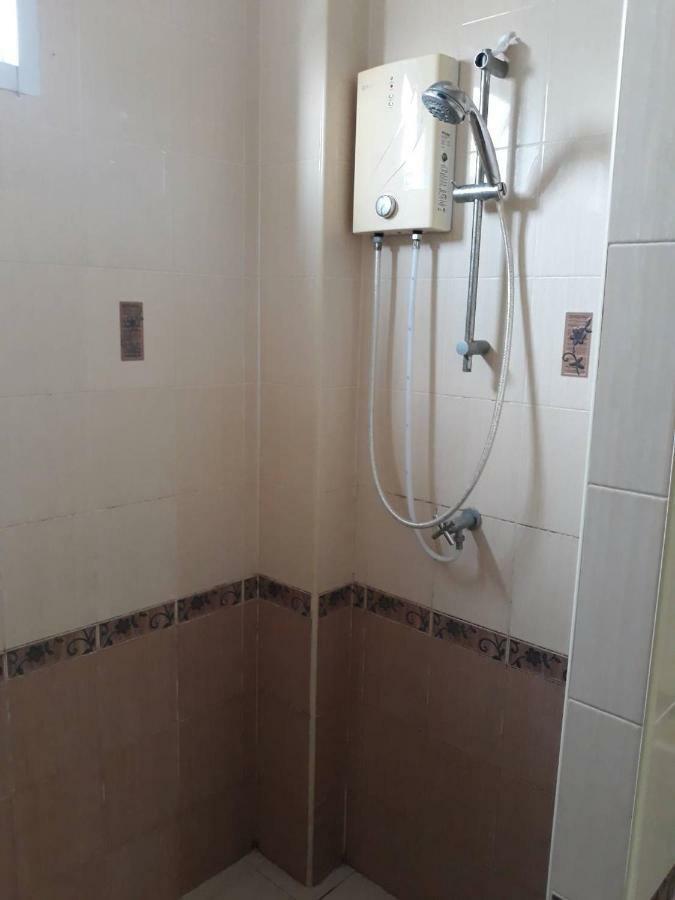 شقة Uncle House Krabi town المظهر الخارجي الصورة